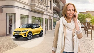 Kia finance программа